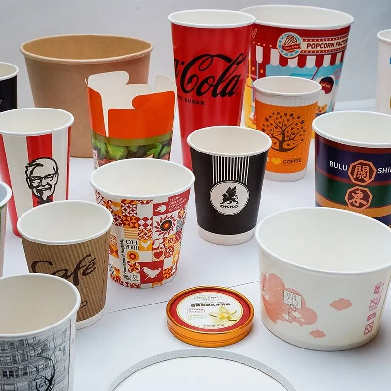 servo paper cup forming machine(001)